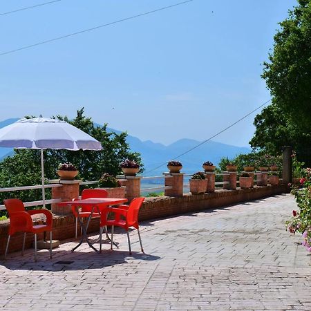 Saranda Landscape Villa Exterior photo
