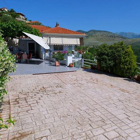 Saranda Landscape Villa Exterior photo