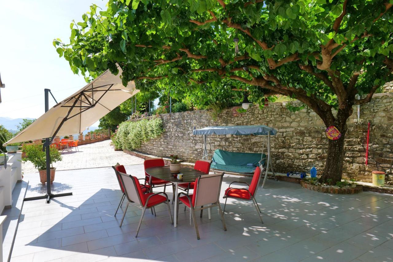 Saranda Landscape Villa Exterior photo